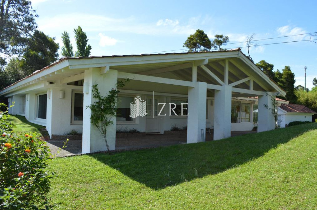 Casa ID.577 - Venta Casa 