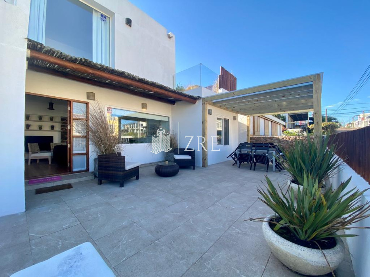 Casa ID.497 - Venta Casa en La Posta del Cangrejo