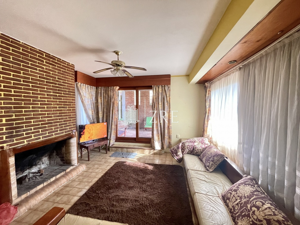 Casa ID.231 - Venta casa 4 dormitorios playa mansa Punta del Este