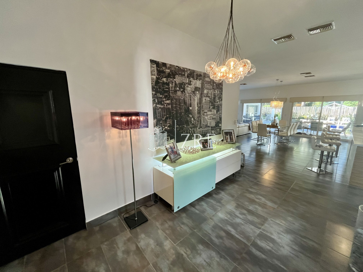 Casa ID.576 - Venta Casa, Punta Del Este, Maldonado