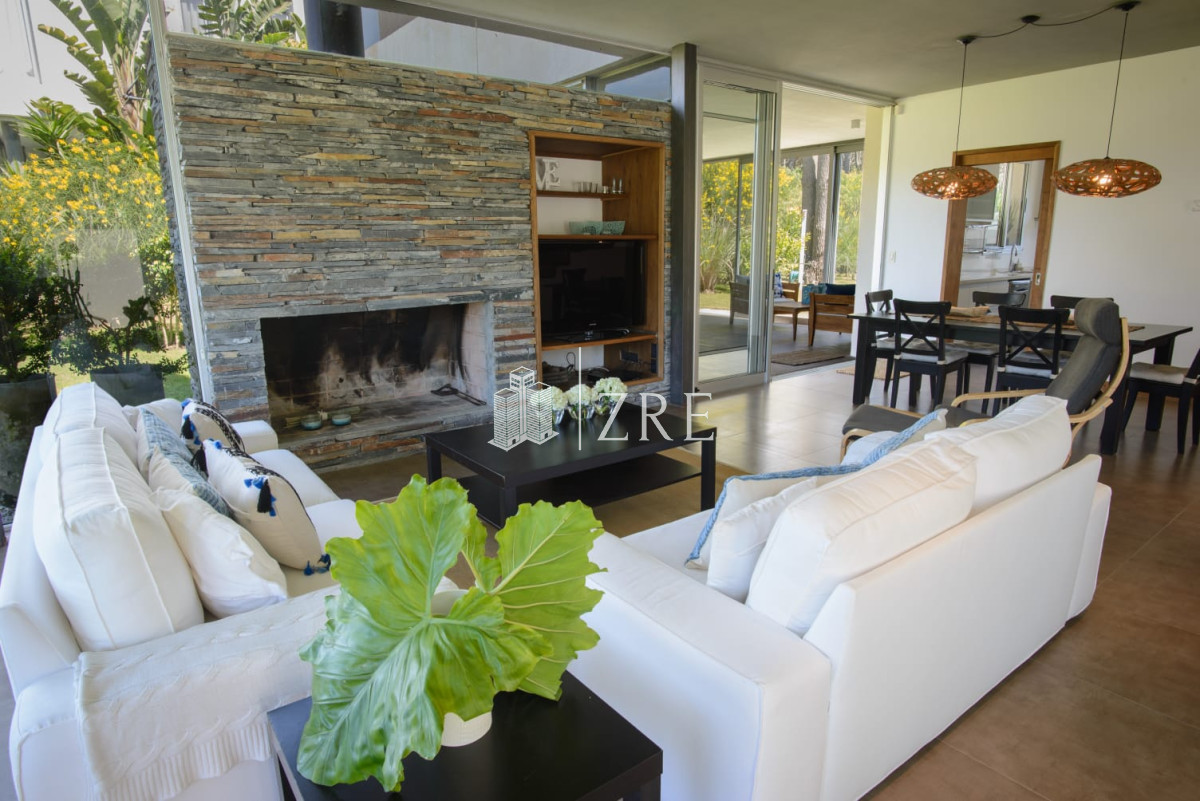 Casa ID.581 - Venta Casa 