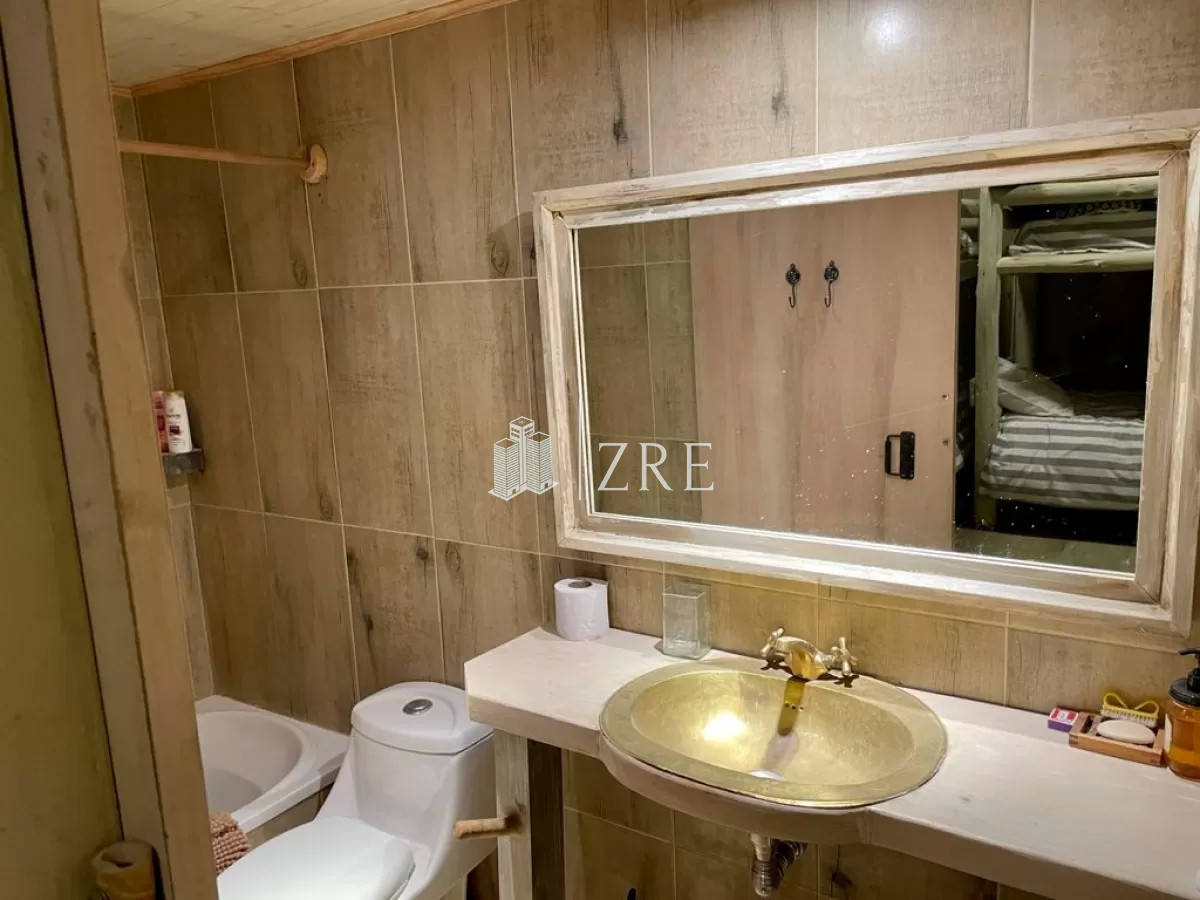 Casa ID.192 - Casa en venta 7 dormitorios Punta Piedras