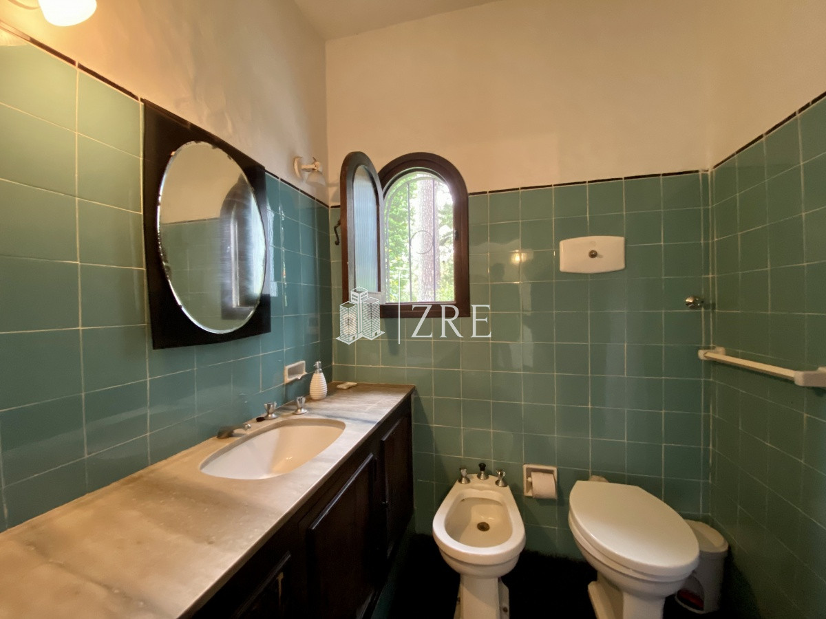 Casa ID.63 - Venta casa gran terreno