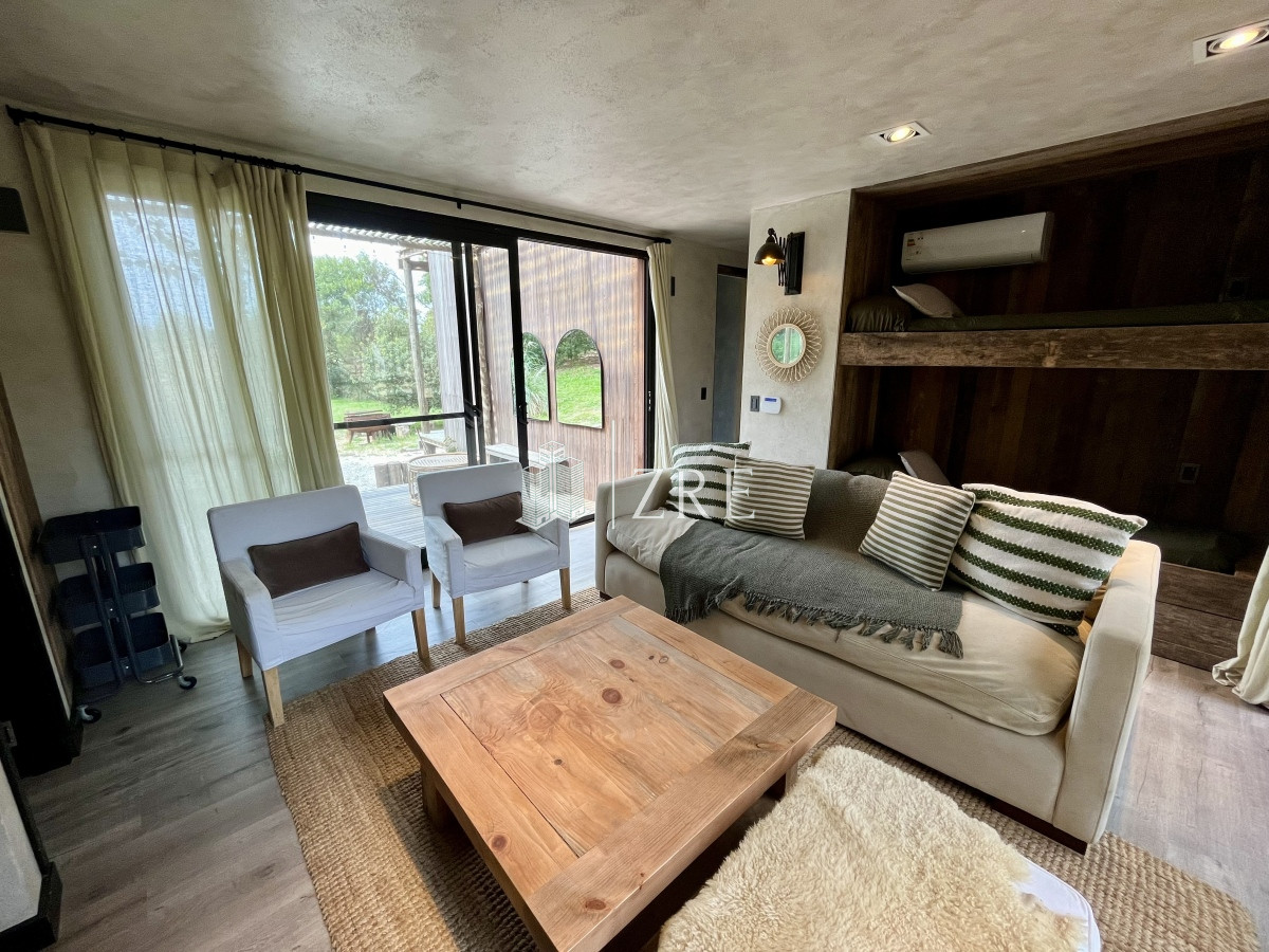 Casa ID.52 - Venta casa 4 dormitorios. Arenas de José Ignacio, José Ignacio 