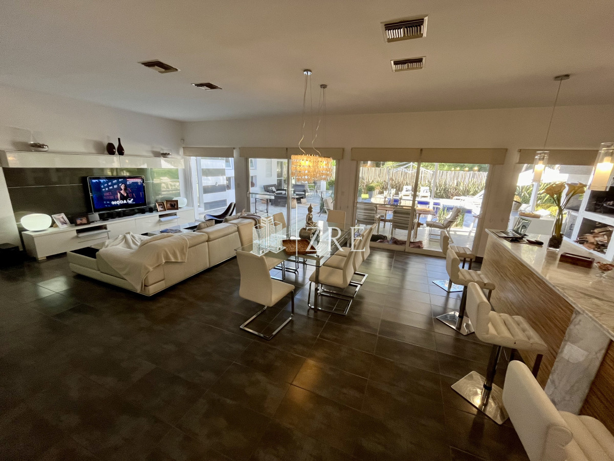 Casa ID.576 - Venta Casa, Punta Del Este, Maldonado