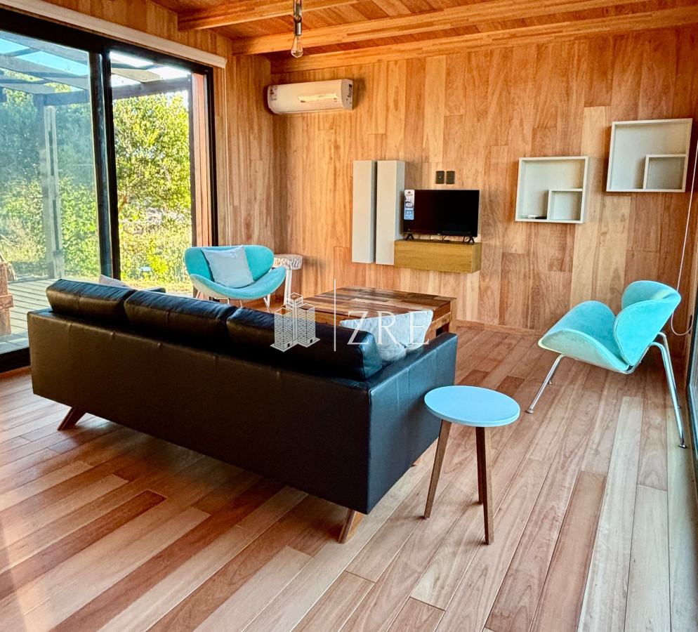 Casa ID.688 - Venta casa 3 dormitorios. La Juanita, José Ignacio. 