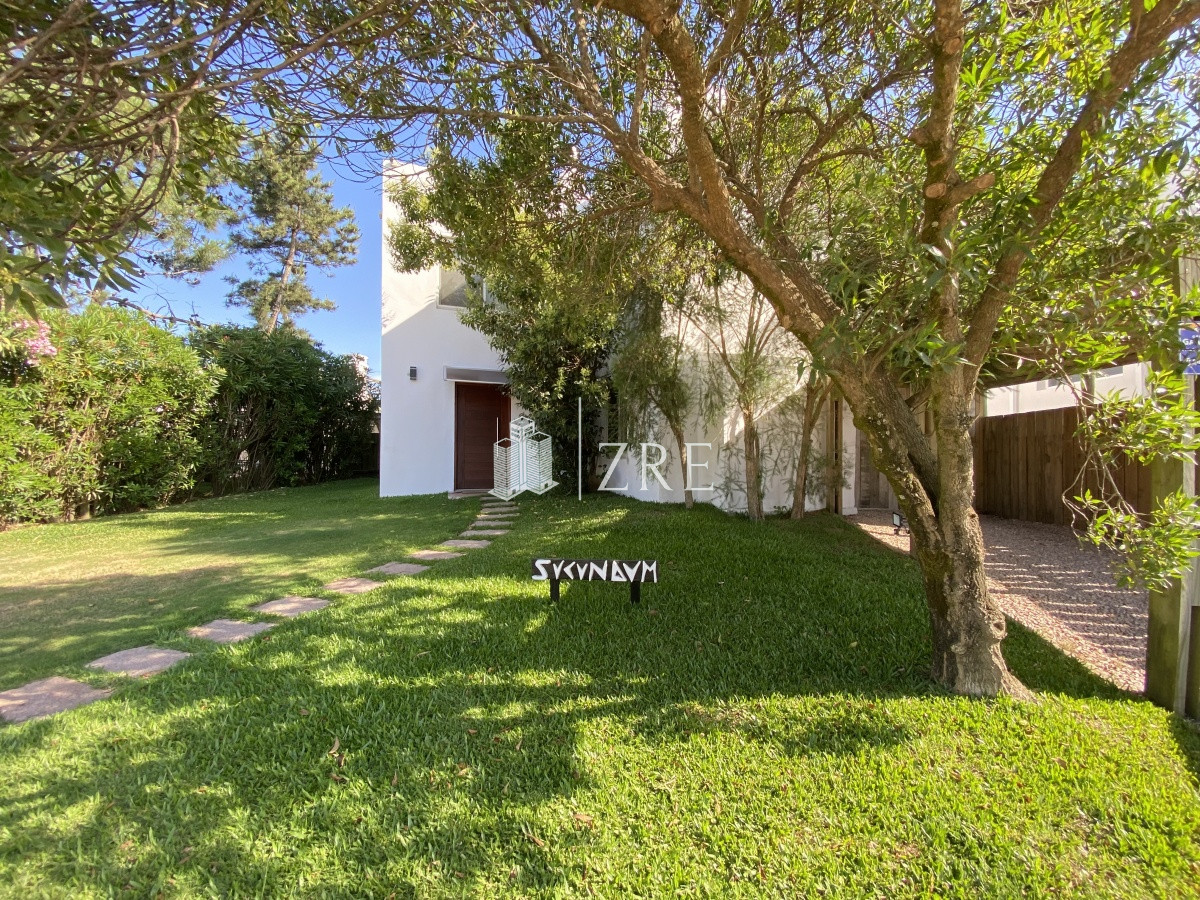 Casa ID.274 - Venta casa 5 dormitorios. La Juanita, José Ignacio 