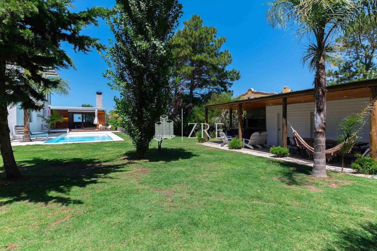 Casa ID.489 - Venta casa de 3 dormitorios en Montoya, La Barra