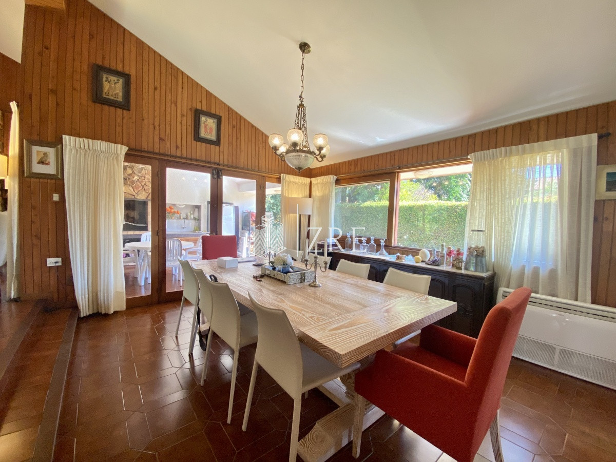Casa ID.261 - Vendo casa 3 dormitorios en mansa