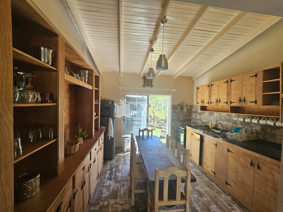 Casa ID.795 - Venta Casa - 3 Dormitorios 2 Baños - Punta Colorada - Piriapolis 