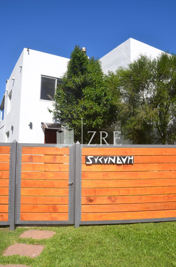 Casa ID.274 - Venta casa 5 dormitorios. La Juanita, José Ignacio 
