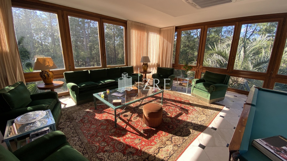 Casa ID.361 - Venta residencia en Punta Ballena. 