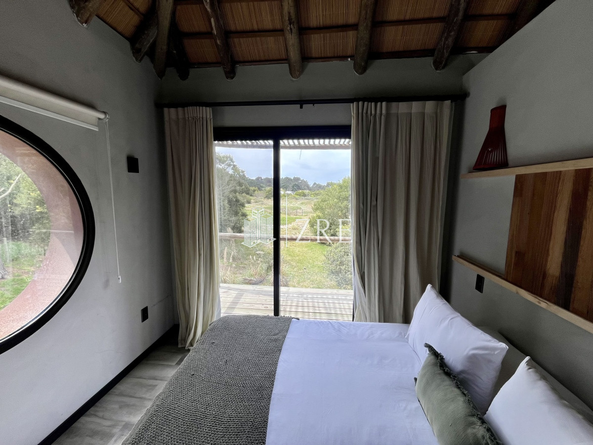 Casa ID.52 - Venta casa 4 dormitorios. Arenas de José Ignacio, José Ignacio 