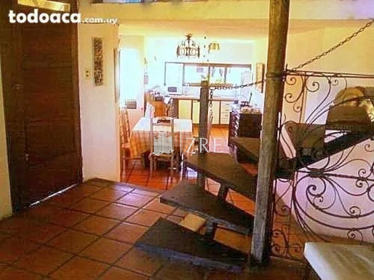 Casa ID.384 - Alquiler anual, imperdible punto, excelentes vistas!!!