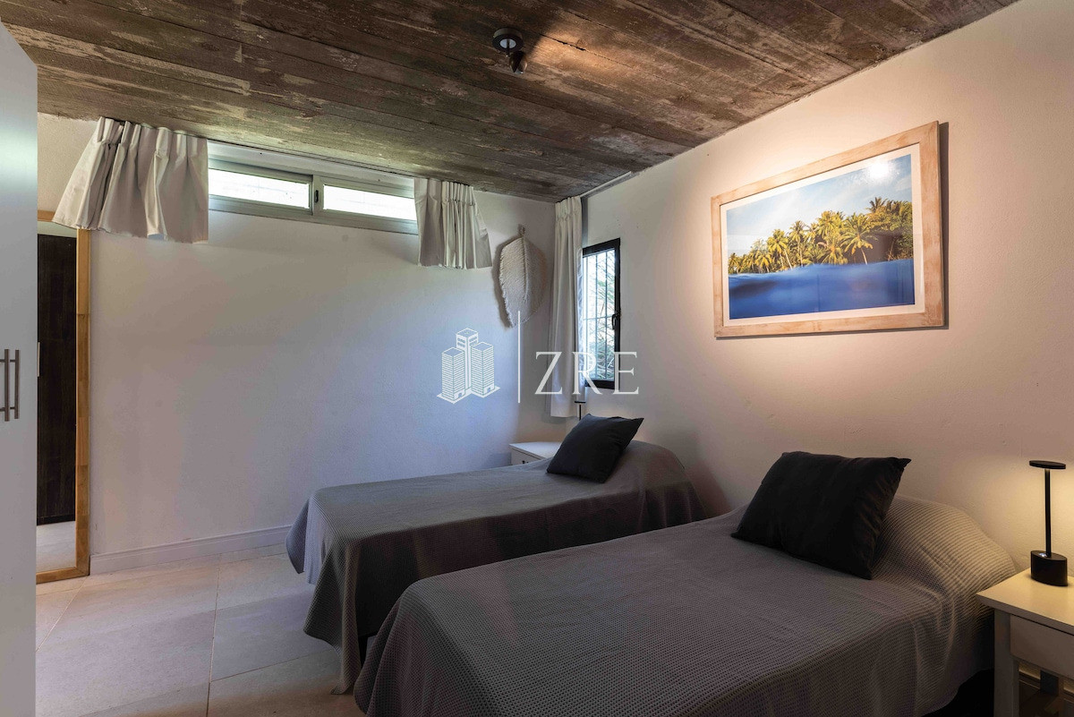 Casa ID.489 - Venta casa de 3 dormitorios en Montoya, La Barra