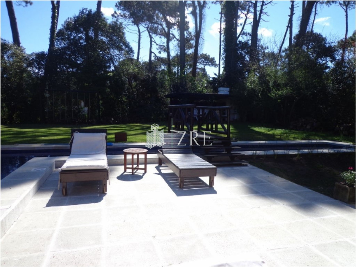 Casa ID.524 - Venta casa en Punta del Este