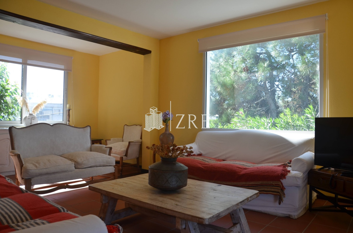 Casa ID.274 - Venta casa 5 dormitorios. La Juanita, José Ignacio 