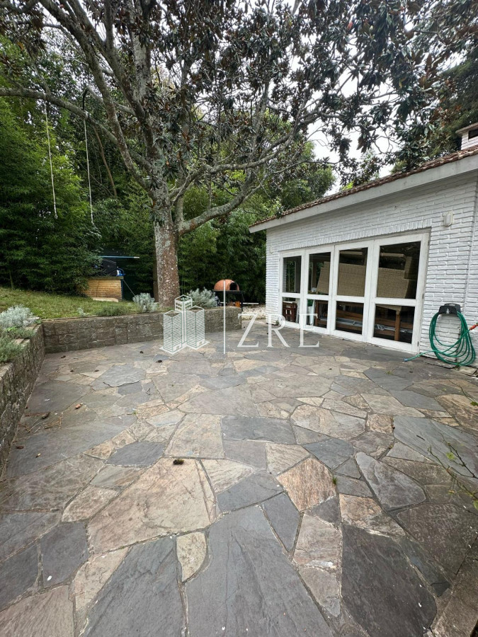 Casa ID.589 - Venta Casa 9 dormitorios