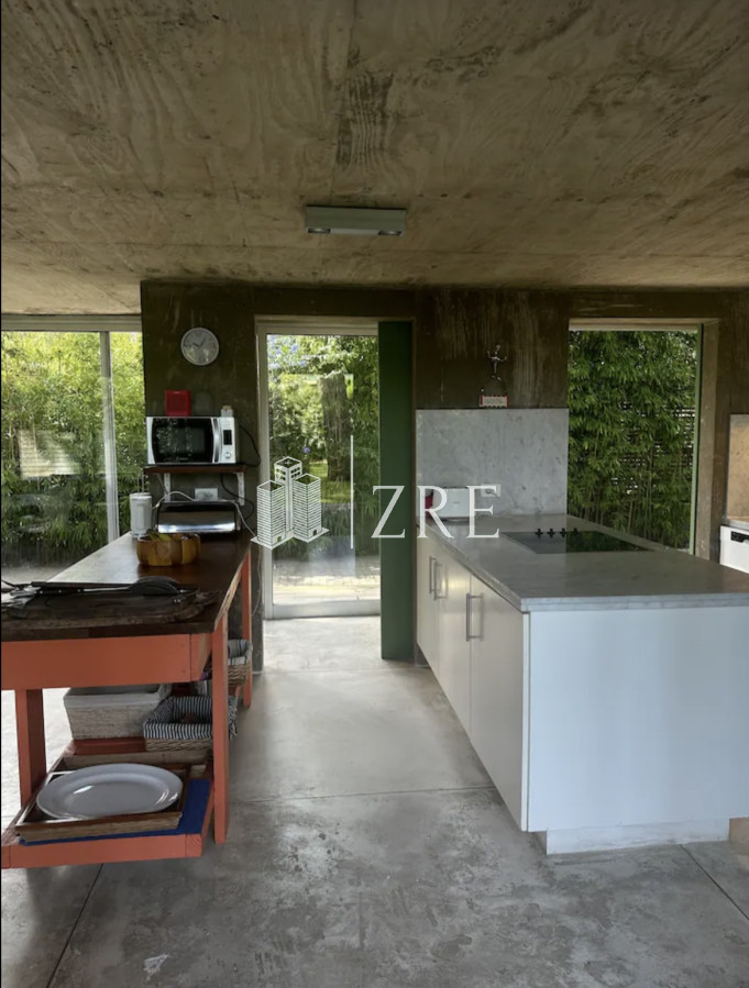 Casa ID.715 - Alquiler casa en Punta del Este - 4 dormitorios