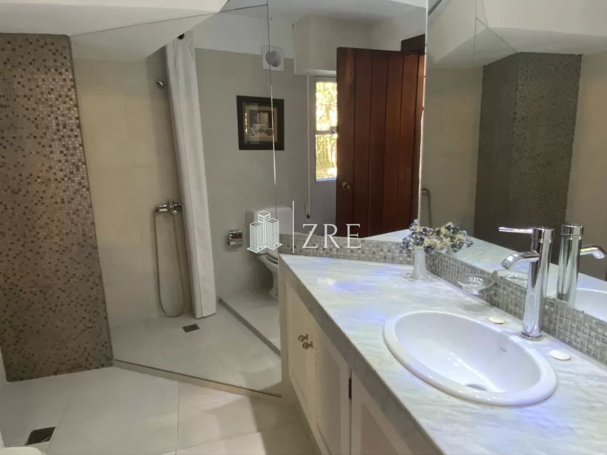 Casa ID.446 - Venta casa 8 dormitorios Punta del Este