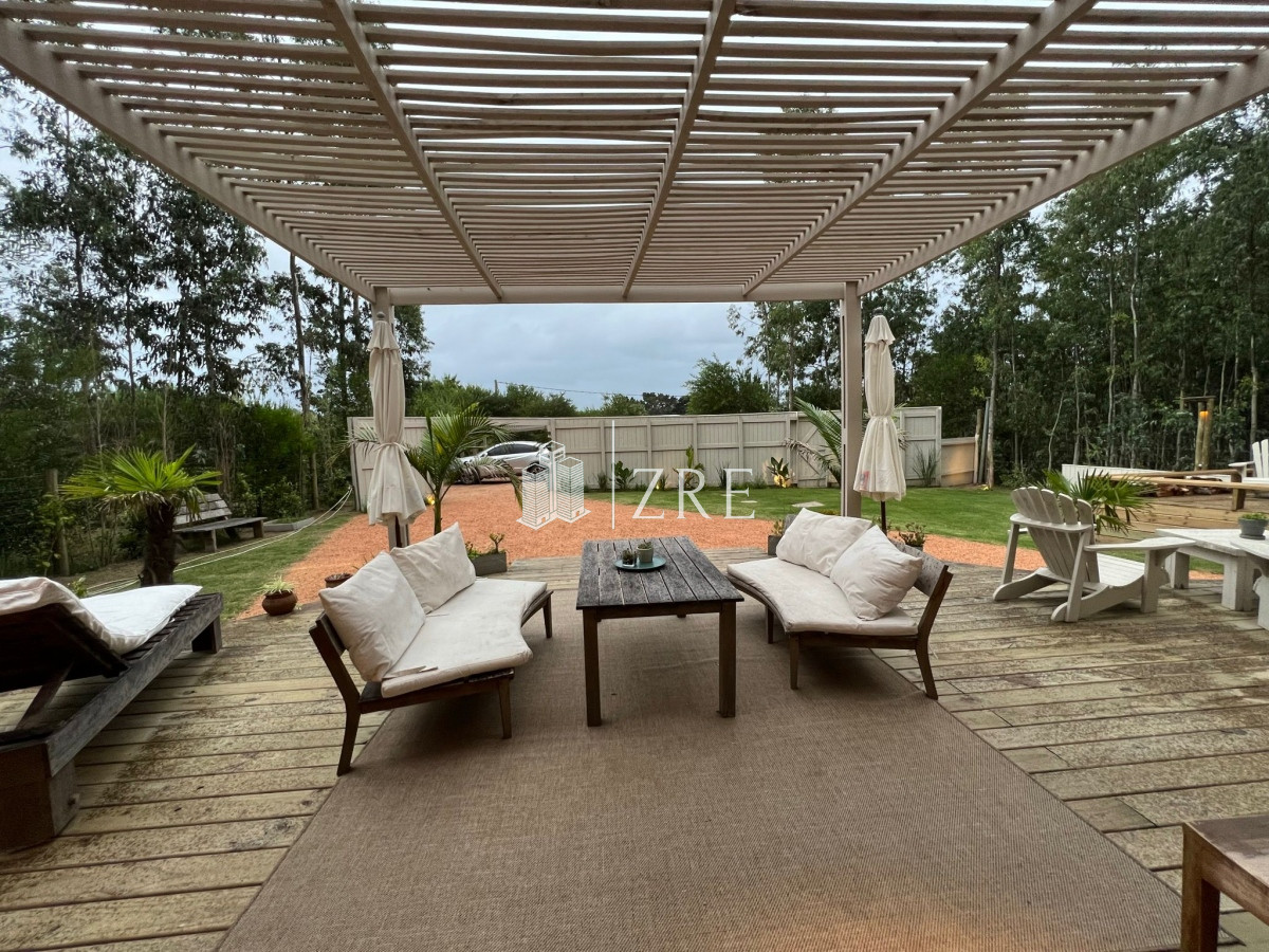Casa ID.164 - Casa en Jose Ignacio, San Vicente