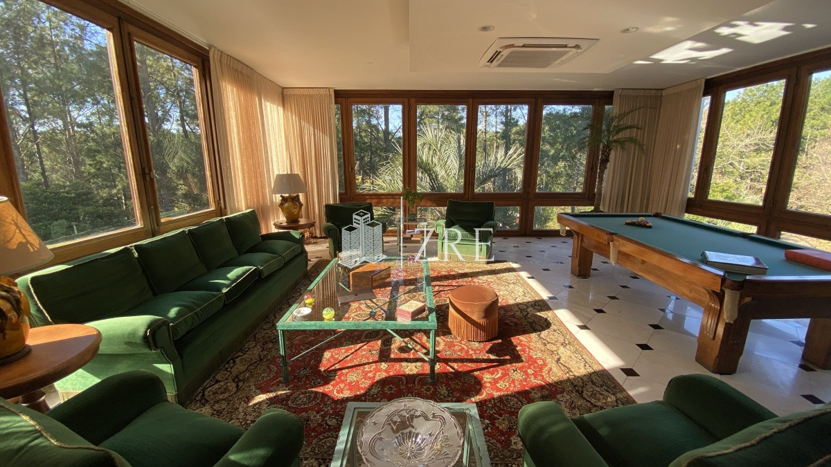 Casa ID.361 - Venta residencia en Punta Ballena. 