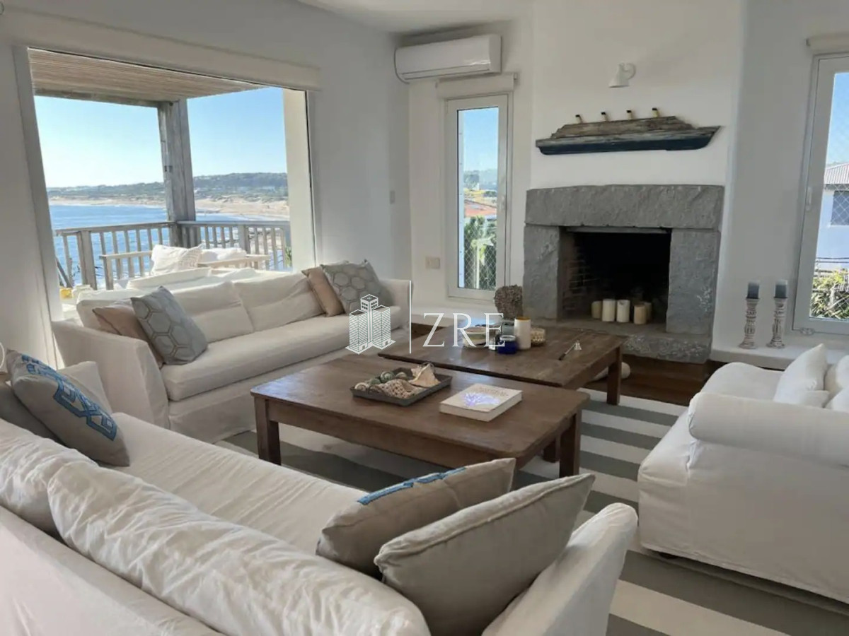 Casa ID.165 - Casa en Jose Ignacio, José Ignacio