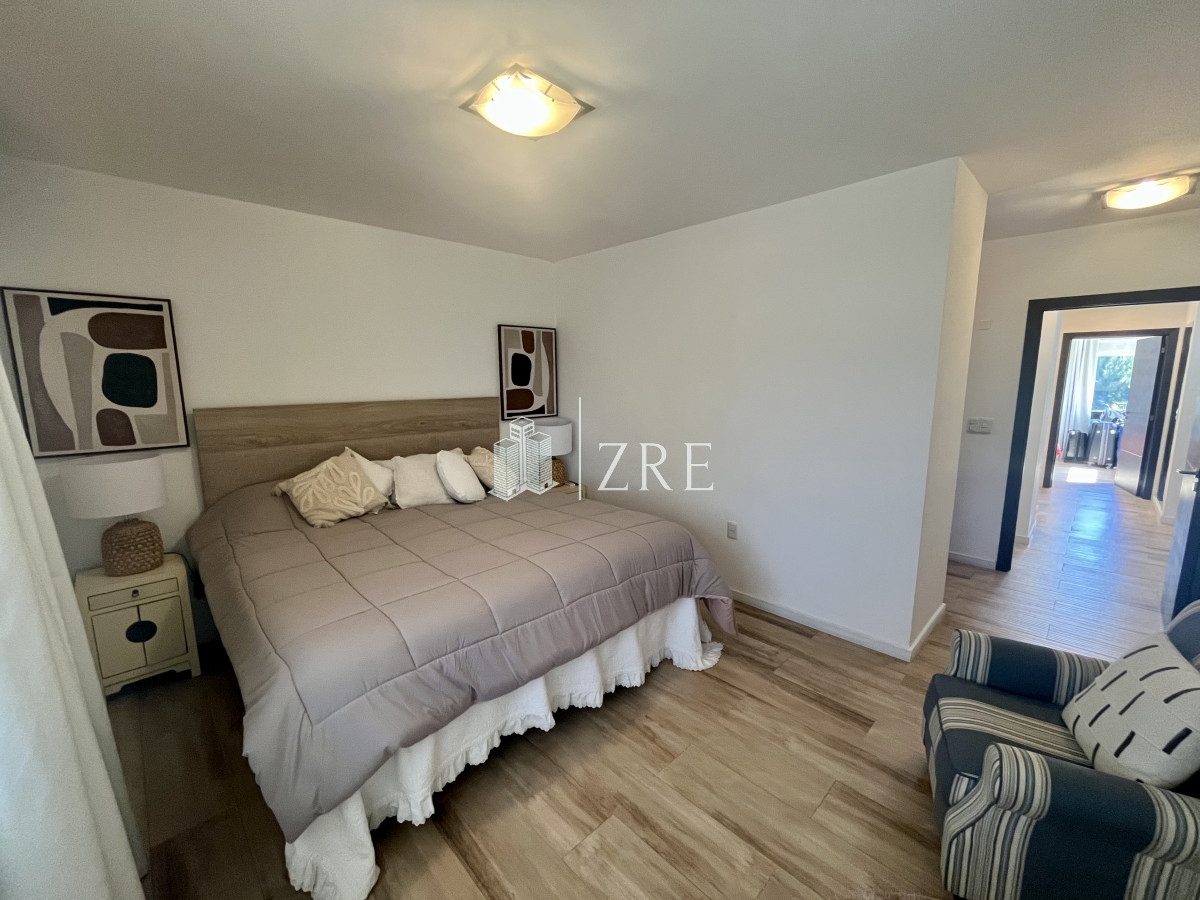 Casa ID.499 - Venta casa de dos plantas en Le Residence 