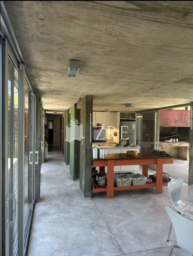 Casa ID.715 - Alquiler casa en Punta del Este - 4 dormitorios