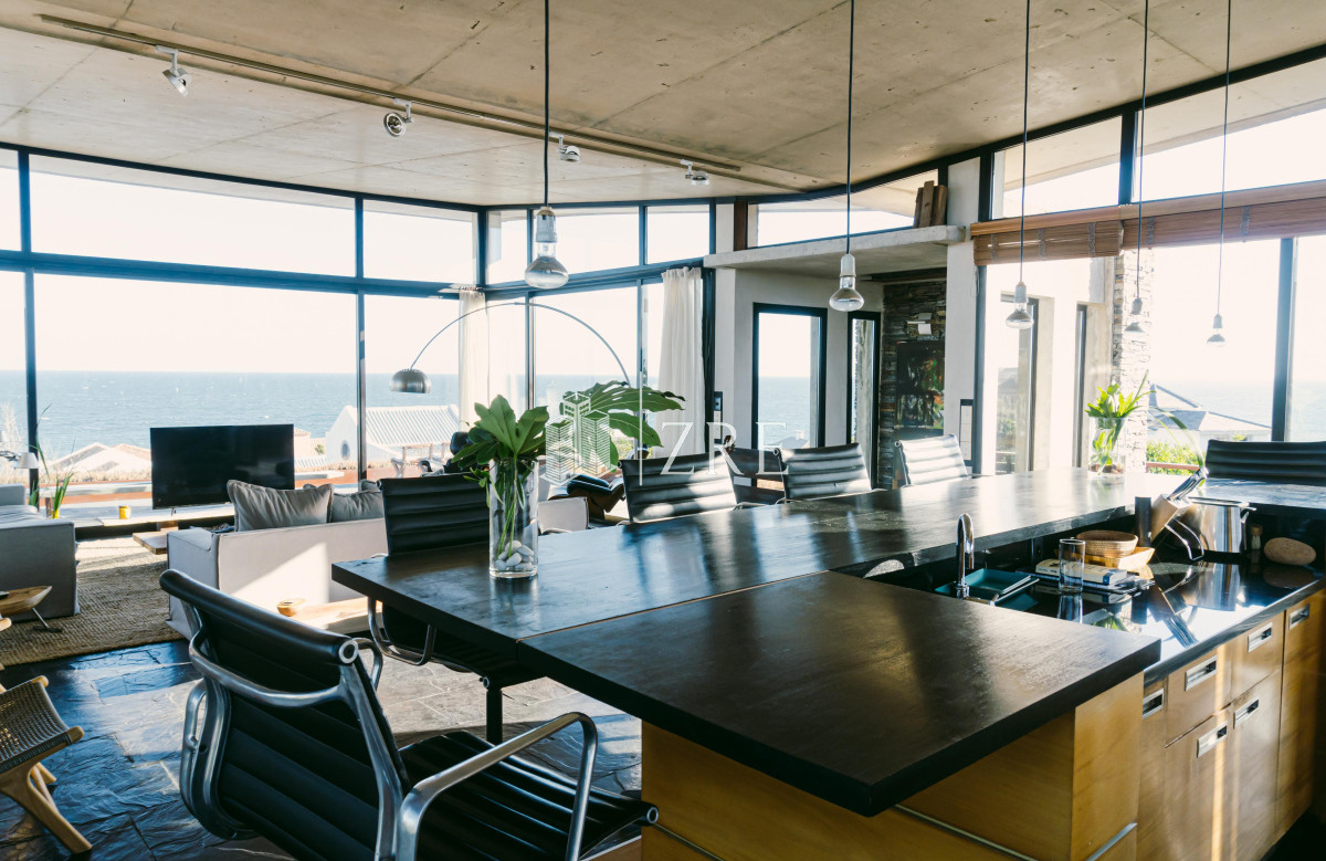 Casa ID.1349 - Alquiler casa 4 dormitorios Punta Piedras, Manantiales. 