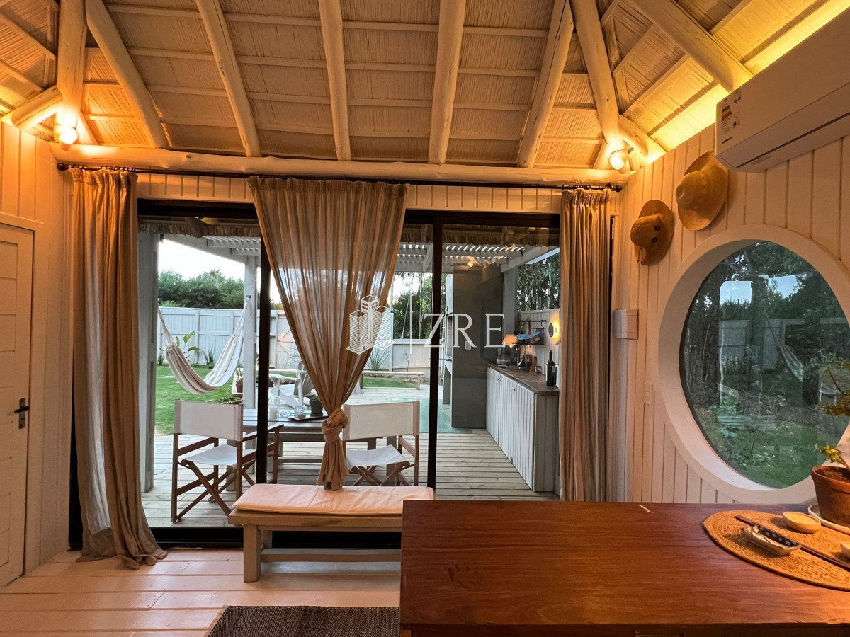 Casa ID.164 - Casa en Jose Ignacio, San Vicente