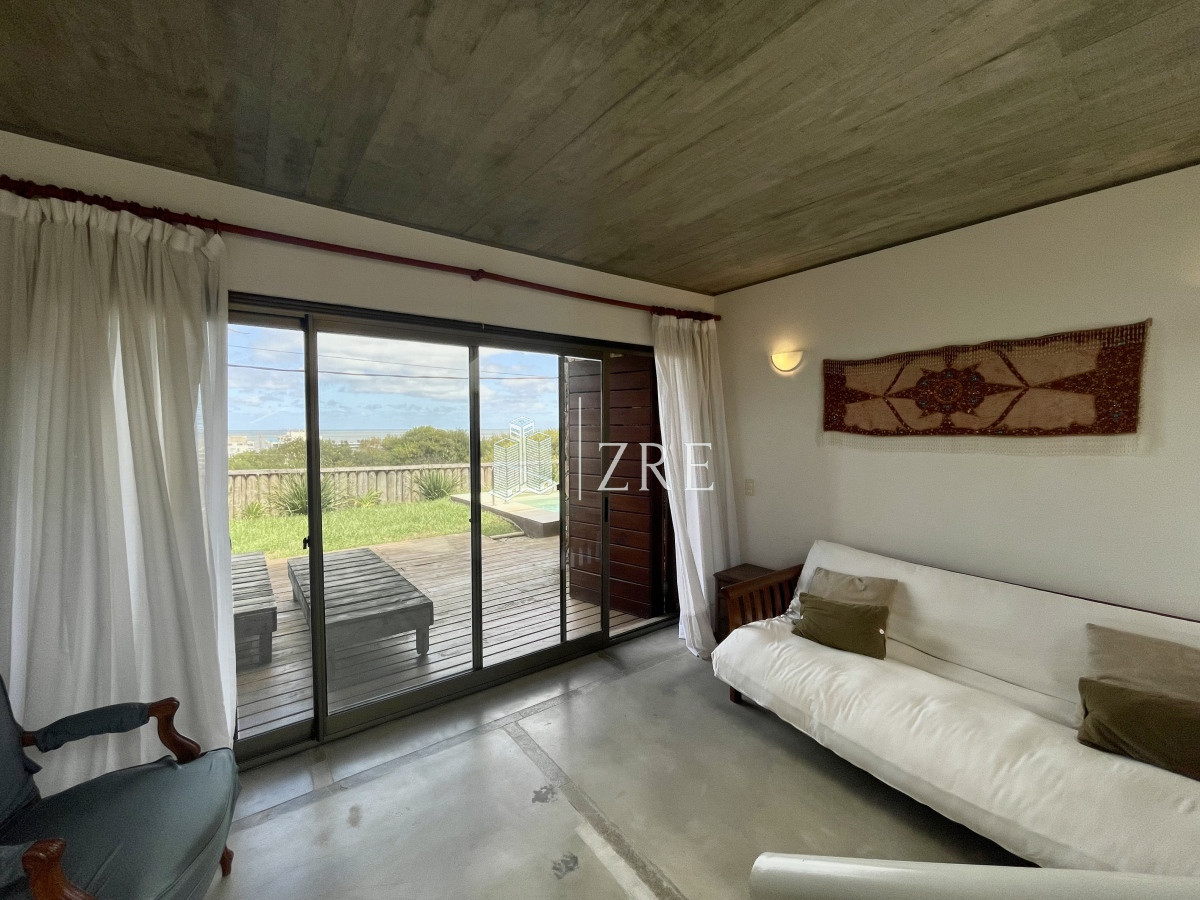 Casa ID.171 - Venta Casa - 4 Dormitorios - Piscina - Parrillero y mas - El Chorro, Manantiales 