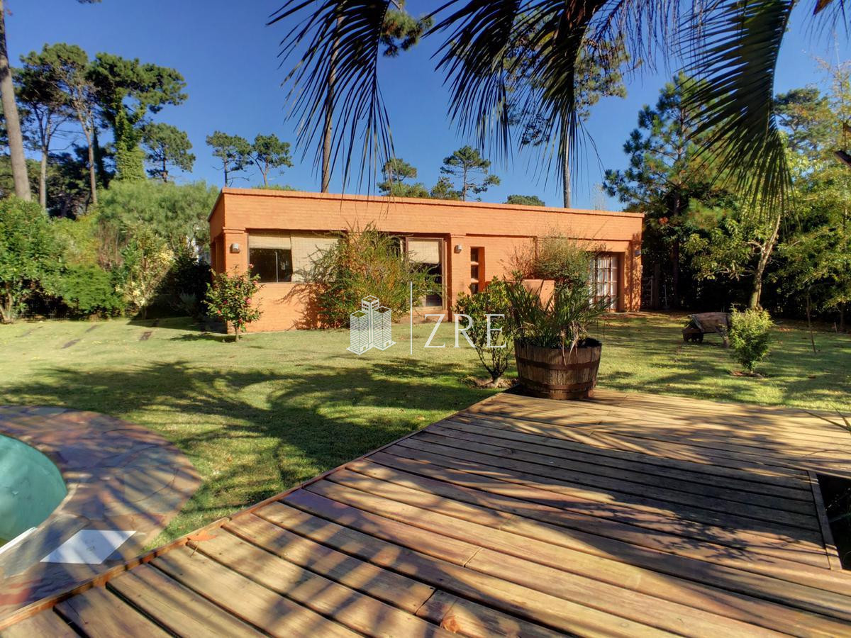 Casa ID.505 - Venta casa en La Arborada 