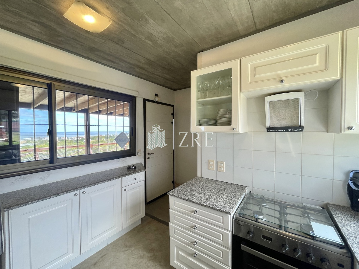 Casa ID.171 - Venta Casa - 4 Dormitorios - Piscina - Parrillero y mas - El Chorro, Manantiales 