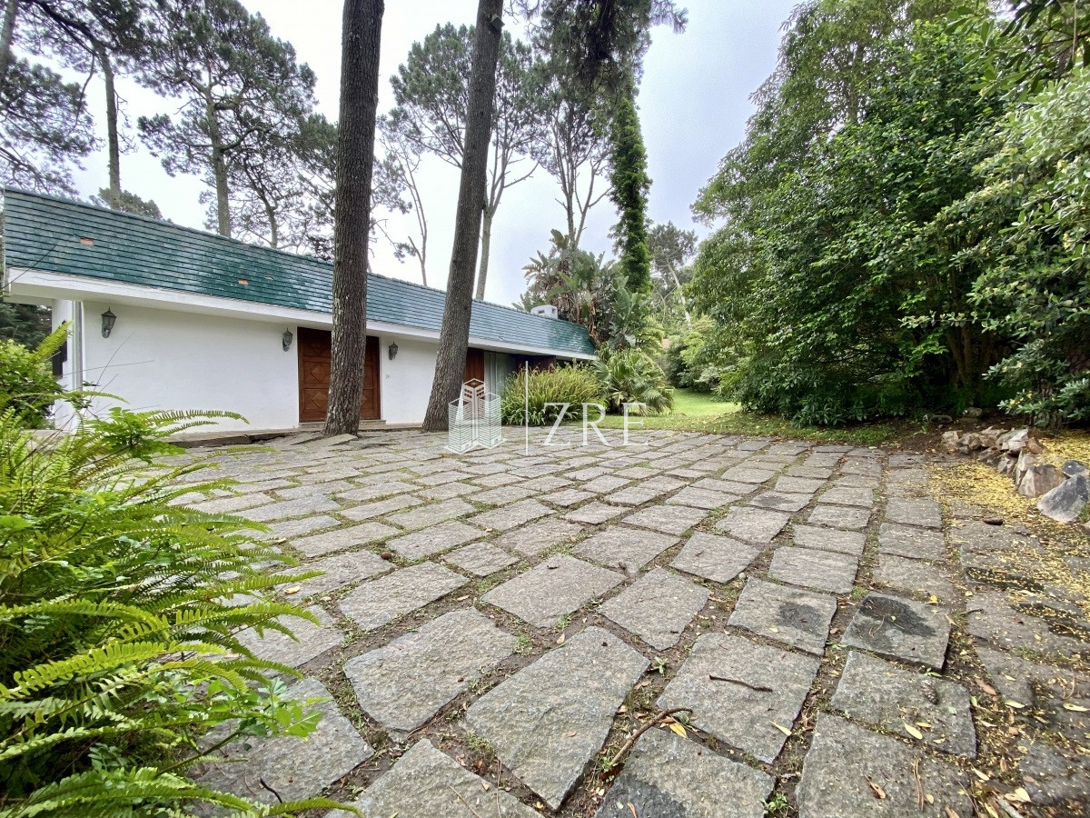 Casa ID.63 - Venta casa gran terreno