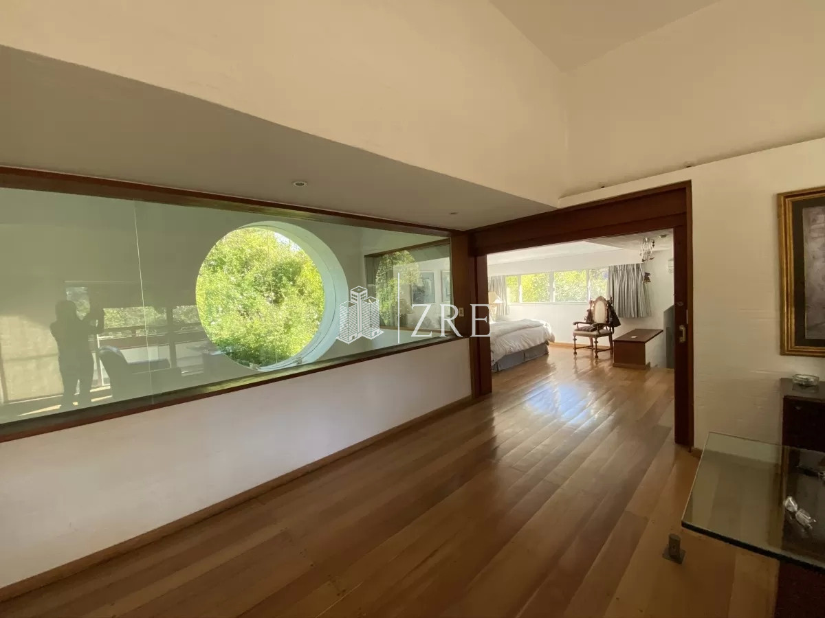 Casa ID.446 - Venta casa 8 dormitorios Punta del Este