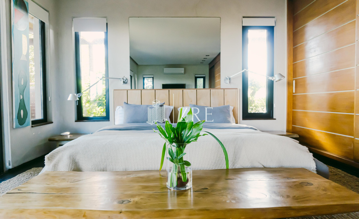 Casa ID.1349 - Alquiler casa 4 dormitorios Punta Piedras, Manantiales. 