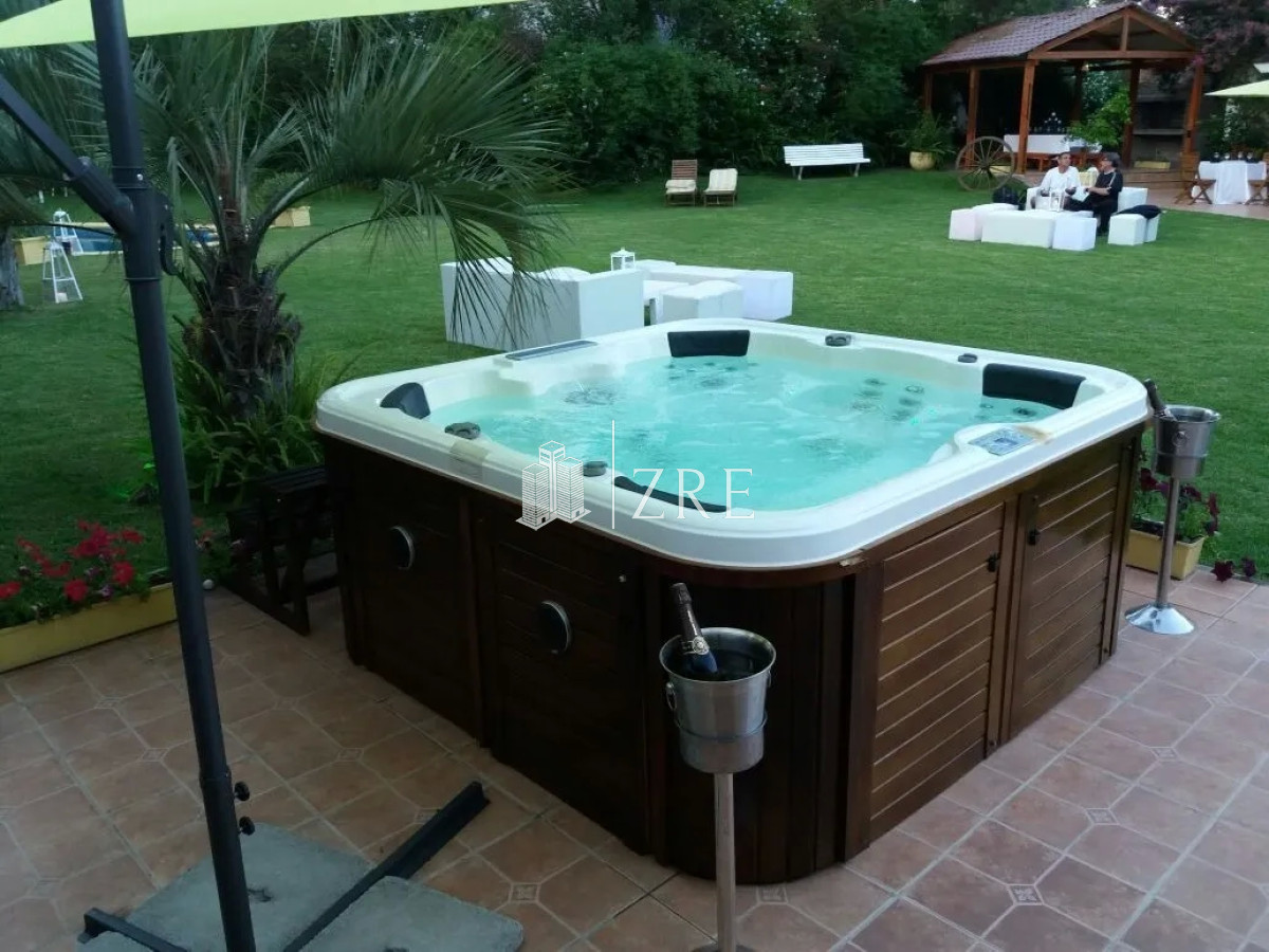 Casa ID.493 - Venta  mansion en zona Cantegril!