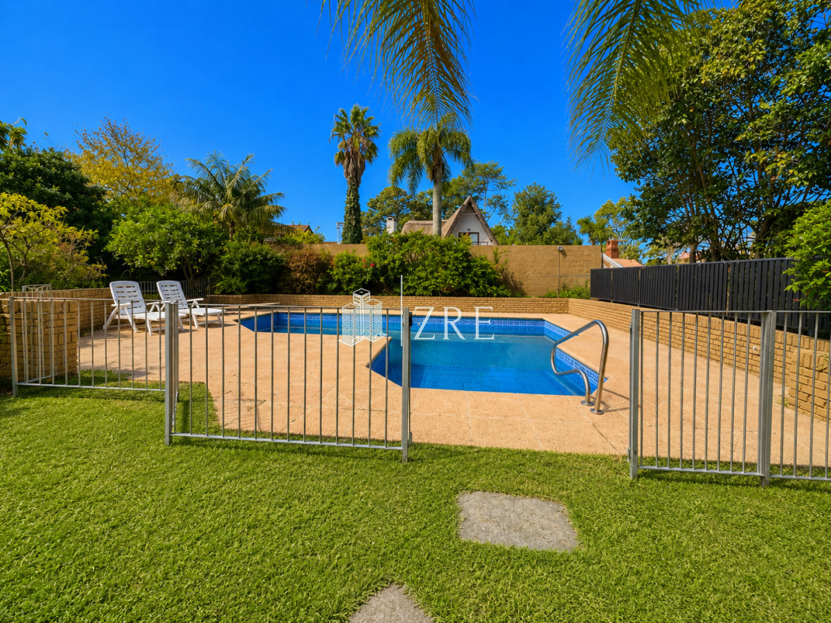 Casa ID.1413 - VENTA CASA 3 DORMITORIO PUNTA DEL ESTE-SAN RAFAEL