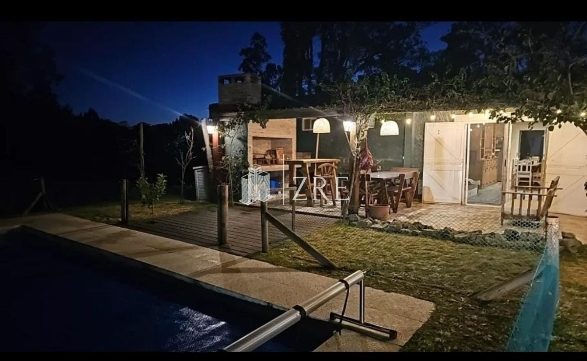 Casa ID.795 - Venta Casa - 3 Dormitorios 2 Baños - Punta Colorada - Piriapolis 