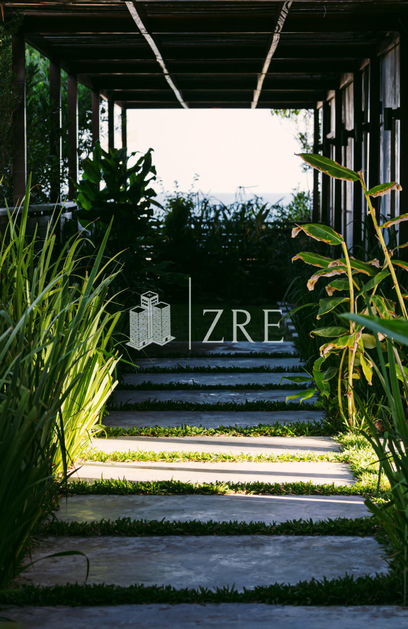 Casa ID.1349 - Alquiler casa 4 dormitorios Punta Piedras, Manantiales. 