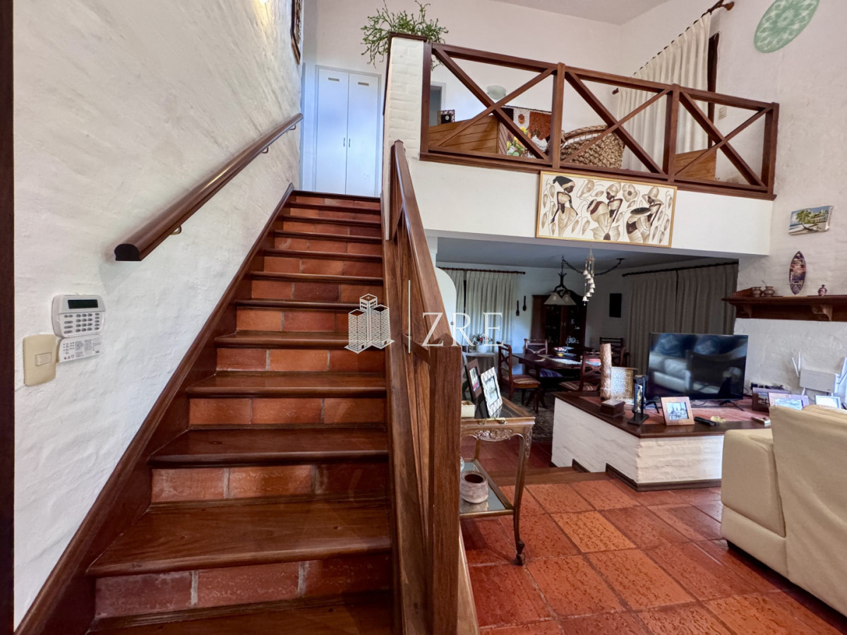 Casa ID.1413 - VENTA CASA 3 DORMITORIO PUNTA DEL ESTE-SAN RAFAEL