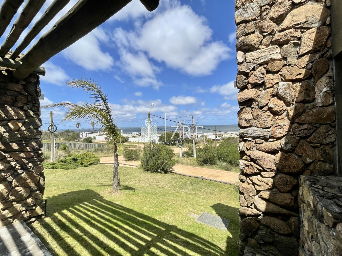 Casa ID.171 - Venta Casa - 4 Dormitorios - Piscina - Parrillero y mas - El Chorro, Manantiales 