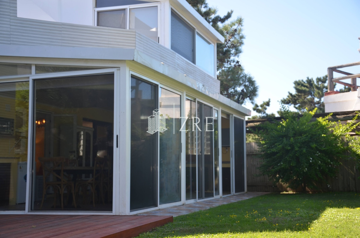 Casa ID.274 - Venta casa 5 dormitorios. La Juanita, José Ignacio 