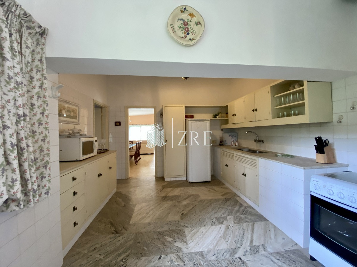 Casa ID.63 - Venta casa gran terreno