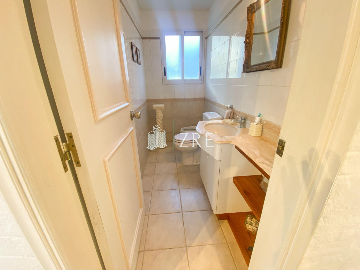 Casa ID.964 - Casa en alquiler Punta Ballena