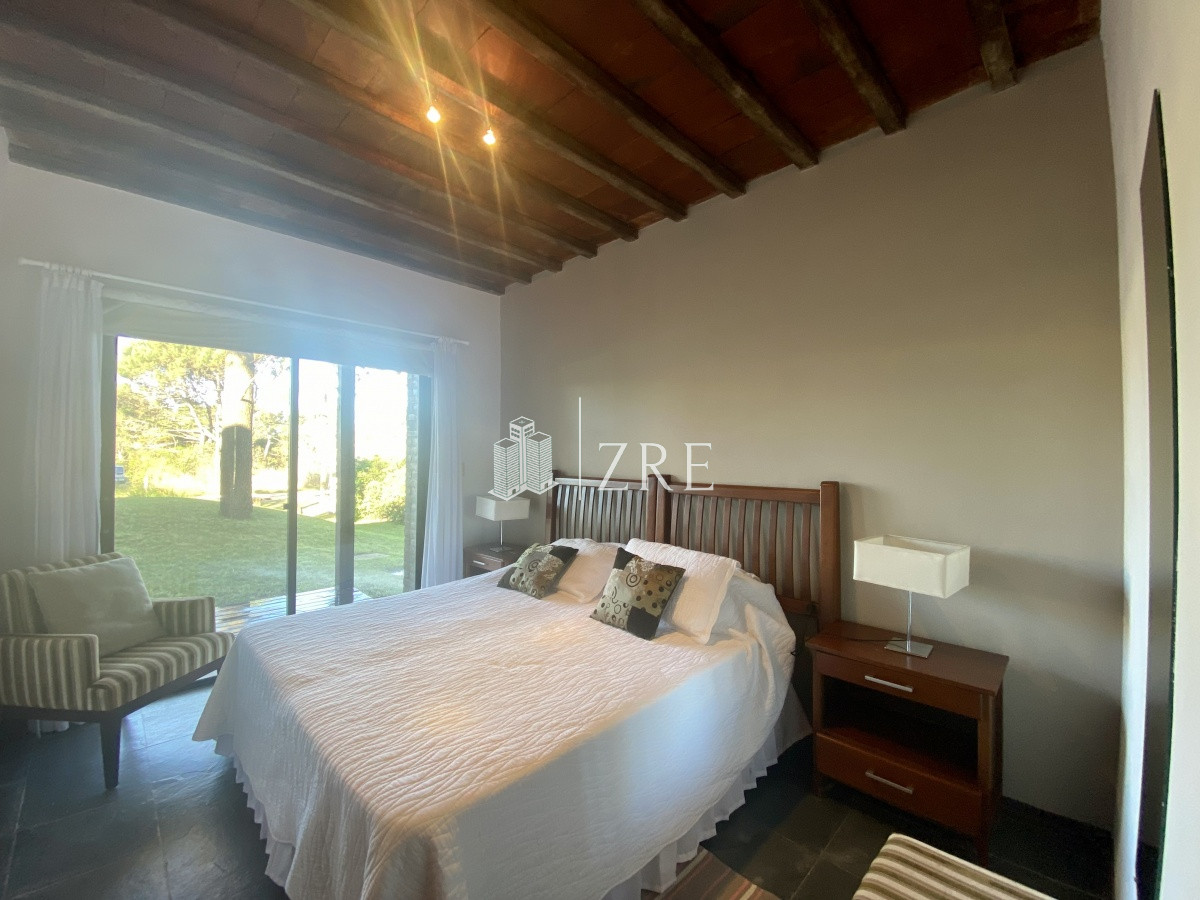 Casa ID.427 - Venta casa 4 dormitorios Arenas de José Ignacio 