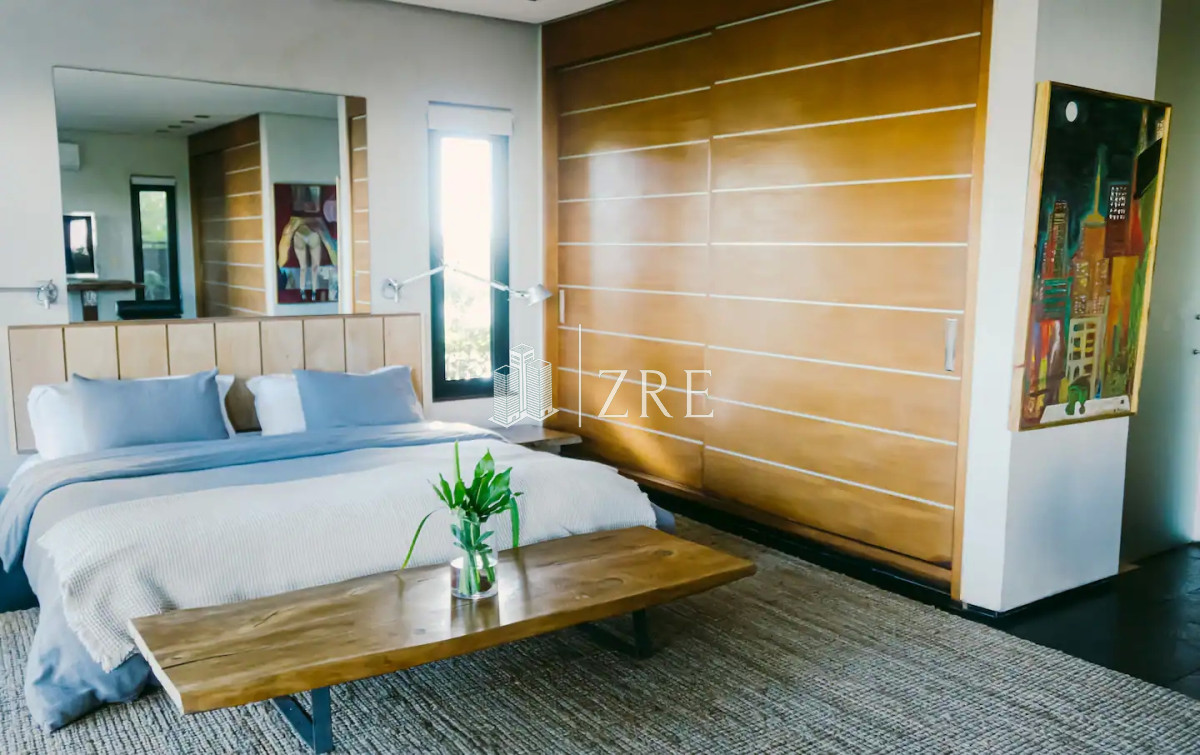 Casa ID.1349 - Alquiler casa 4 dormitorios Punta Piedras, Manantiales. 