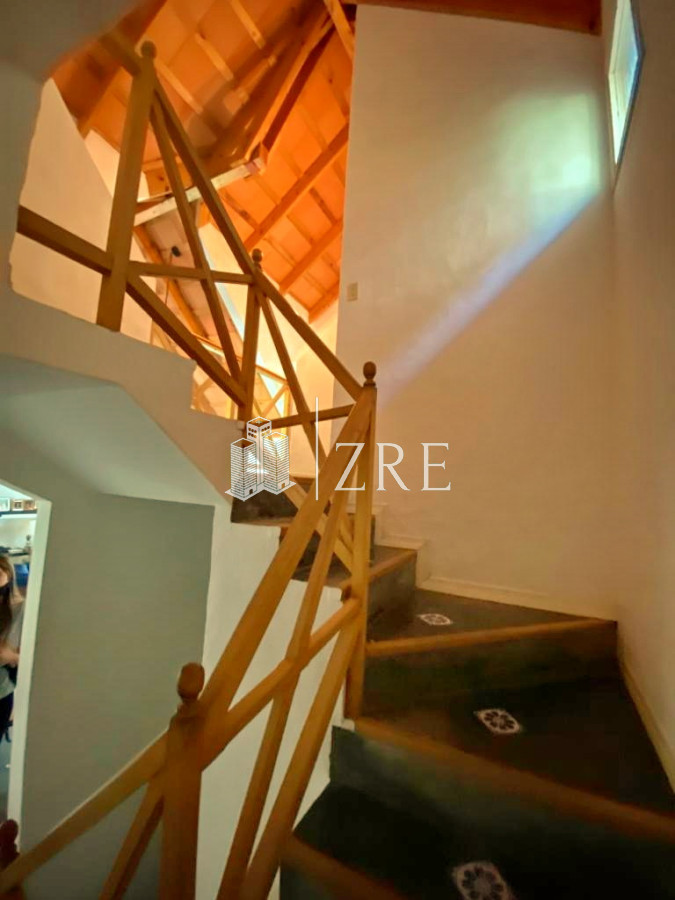 Casa ID.395 - Venta Casa en Brava, 3 dormitorios *