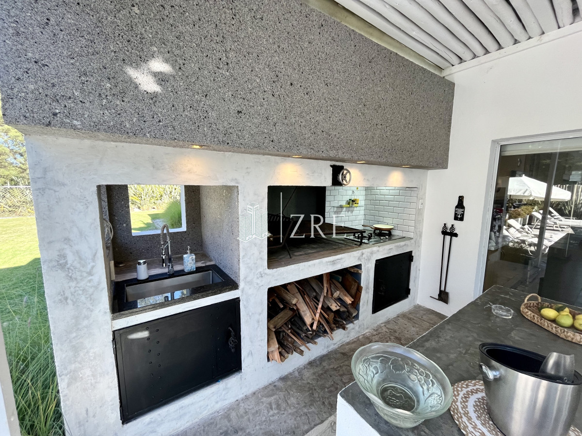 Casa ID.576 - Venta Casa, Punta Del Este, Maldonado